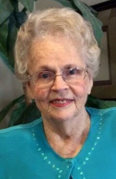 Obituary of Leona Plemmons Scott