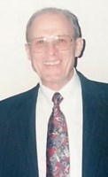 Obituary of Mr. Lora Burden