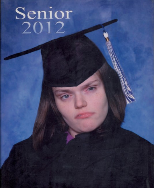 Obituary of Haley Nicole Schoenfeld