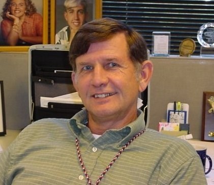 Obituary of Mark Crisler