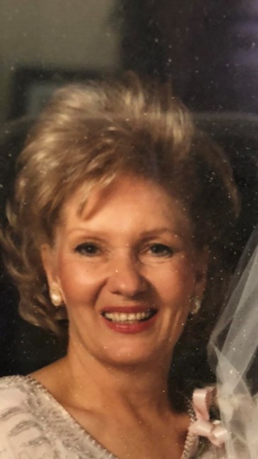 Obituary of Joan Eleanor Spicer