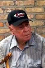 Vance Barksdale