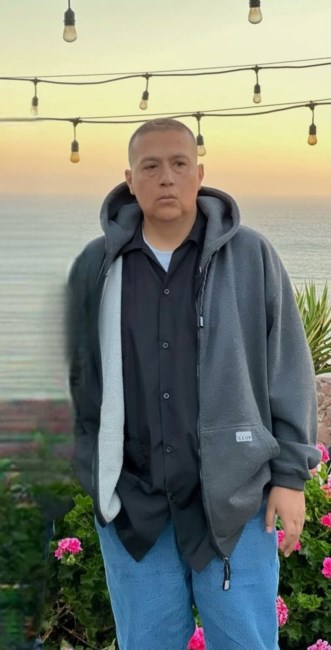 Obituary of Juan Ramon Muñoz