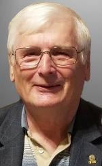 Obituary of David E. Cann