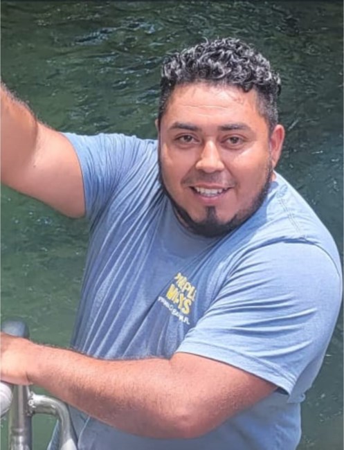 Obituary of Jorge Antonio Bran Lopez