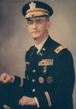 Obituary of James Walter Phillips