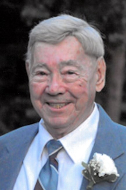 Avis de décès de Maurice Lanio Nadeau