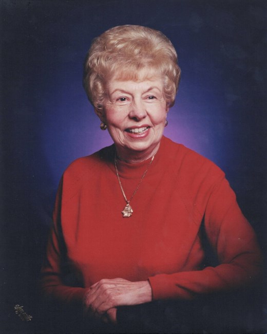 Obituary of Patricia Mae Duca