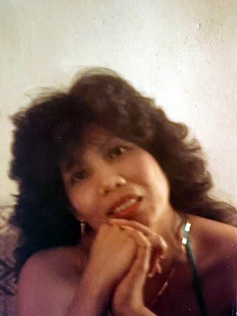 Obituary of Liza Caralipio Keeton