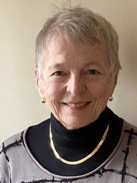 Obituary of Mary Delia Neuman