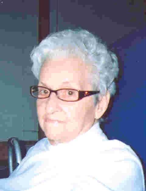 Obituary of Dorothy L. Lamb