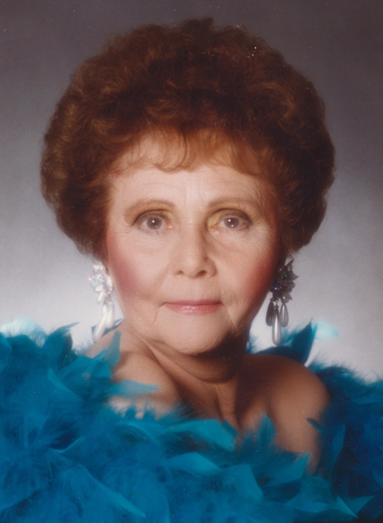Obituary of Anna A. Connor