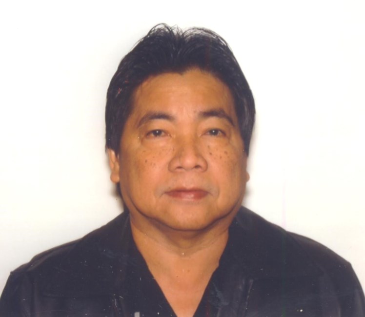 Avis de décès de Amado Zaldivia Alzola