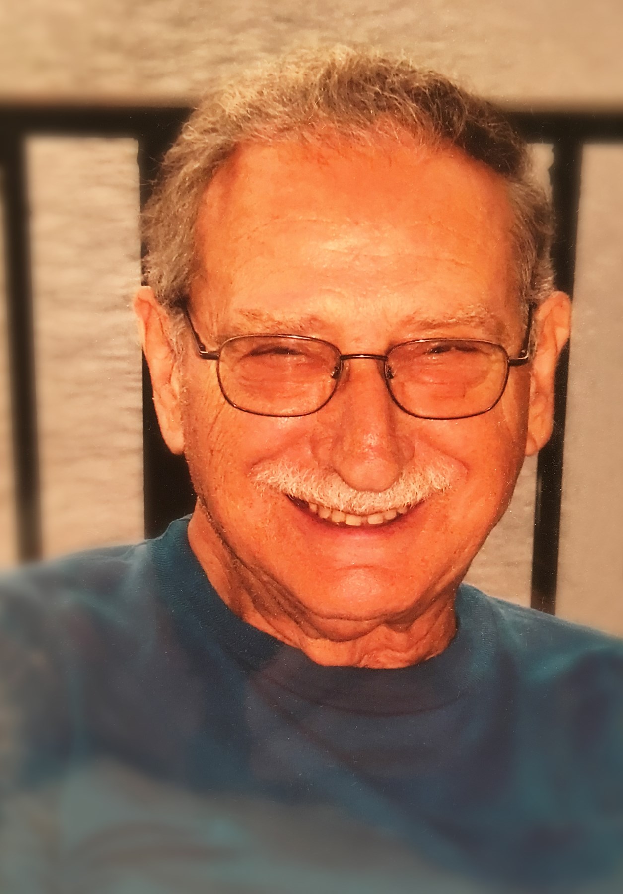 Obituary of Joseph Spinosa