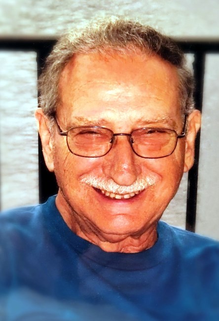 Avis de décès de Joseph Spinosa