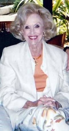 Obituary of Jean M Jones