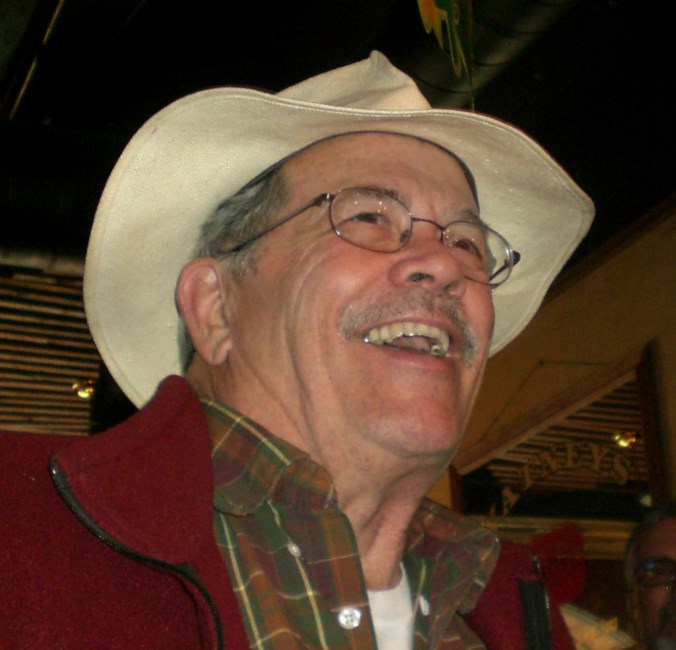 Obituary of Shay Bickel