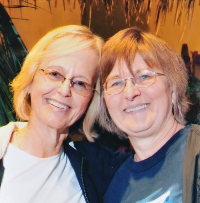 Obituario de Catherine Ann Borem And Linda Bernice Wisniewski