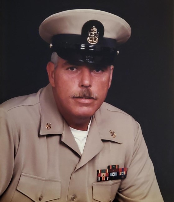 Obituary of Lawrence Manon Halloran