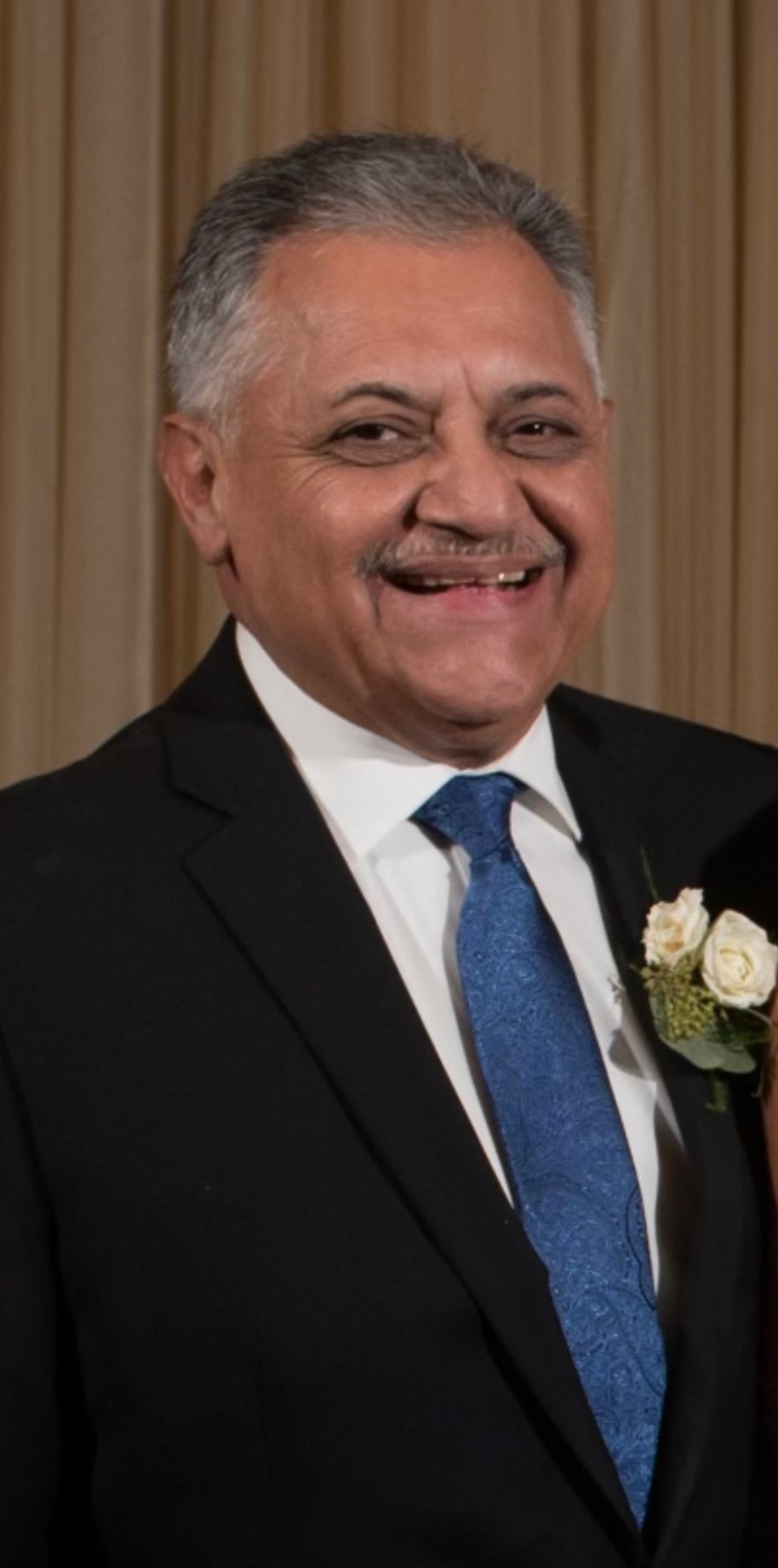 Obituary of Alejandro Hernandez Gonzalez