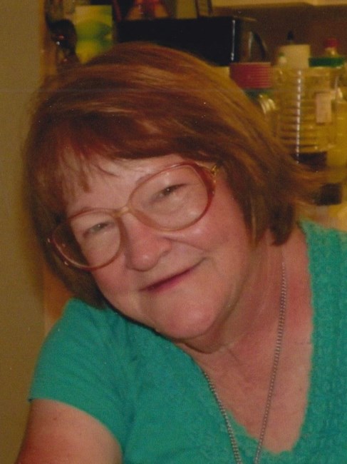 Obituary of Jane Ann Lowe