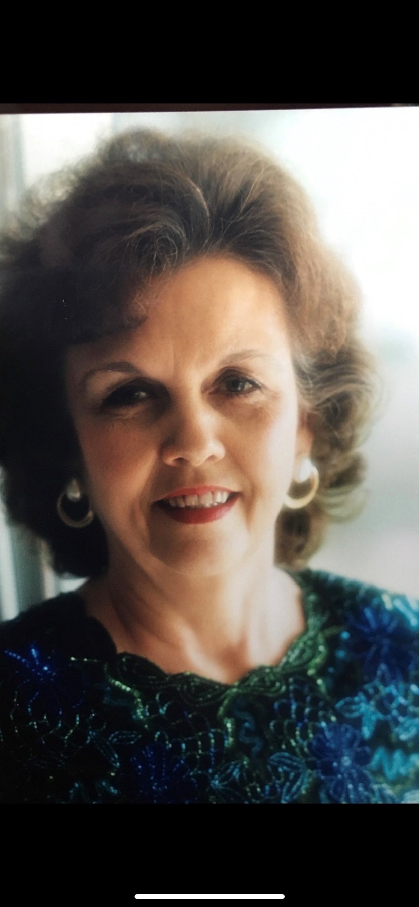 Obituary of Rosa Lee Chambers
