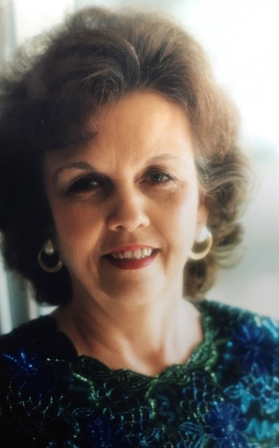 Obituary of Rosa Lee Chambers