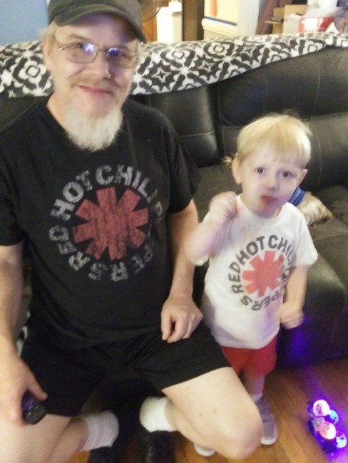 Obituary of Steve Stempkowski