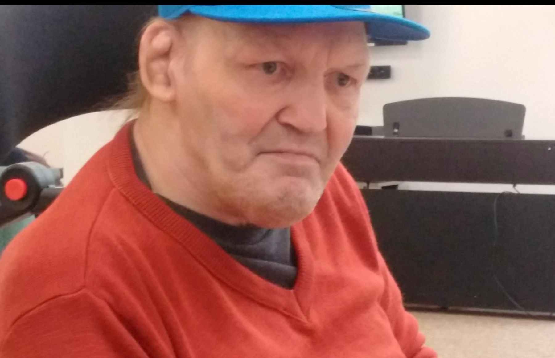 Obituary of Wilson Frederick King