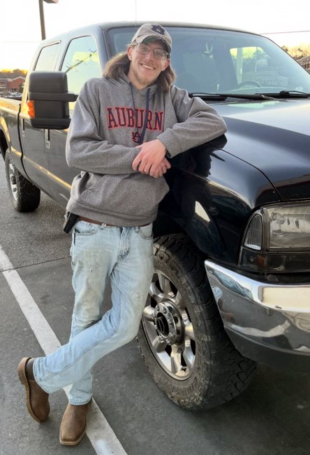 Obituary of Bryson Davis Painter