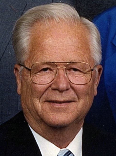 Obituary of Thomas Dean Imgrund