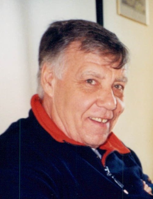 Obituary of Fred Einer Ingaldson