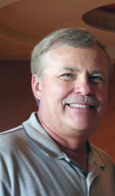 Obituary of Stephen R. Usiak