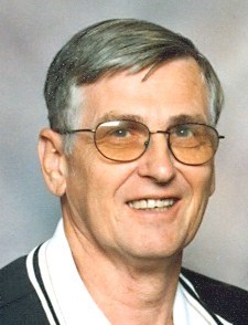 Obituary of David Webster