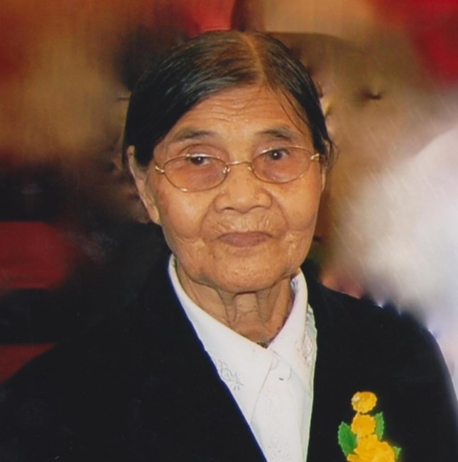 Obituary of Nga Thi Nguyen
