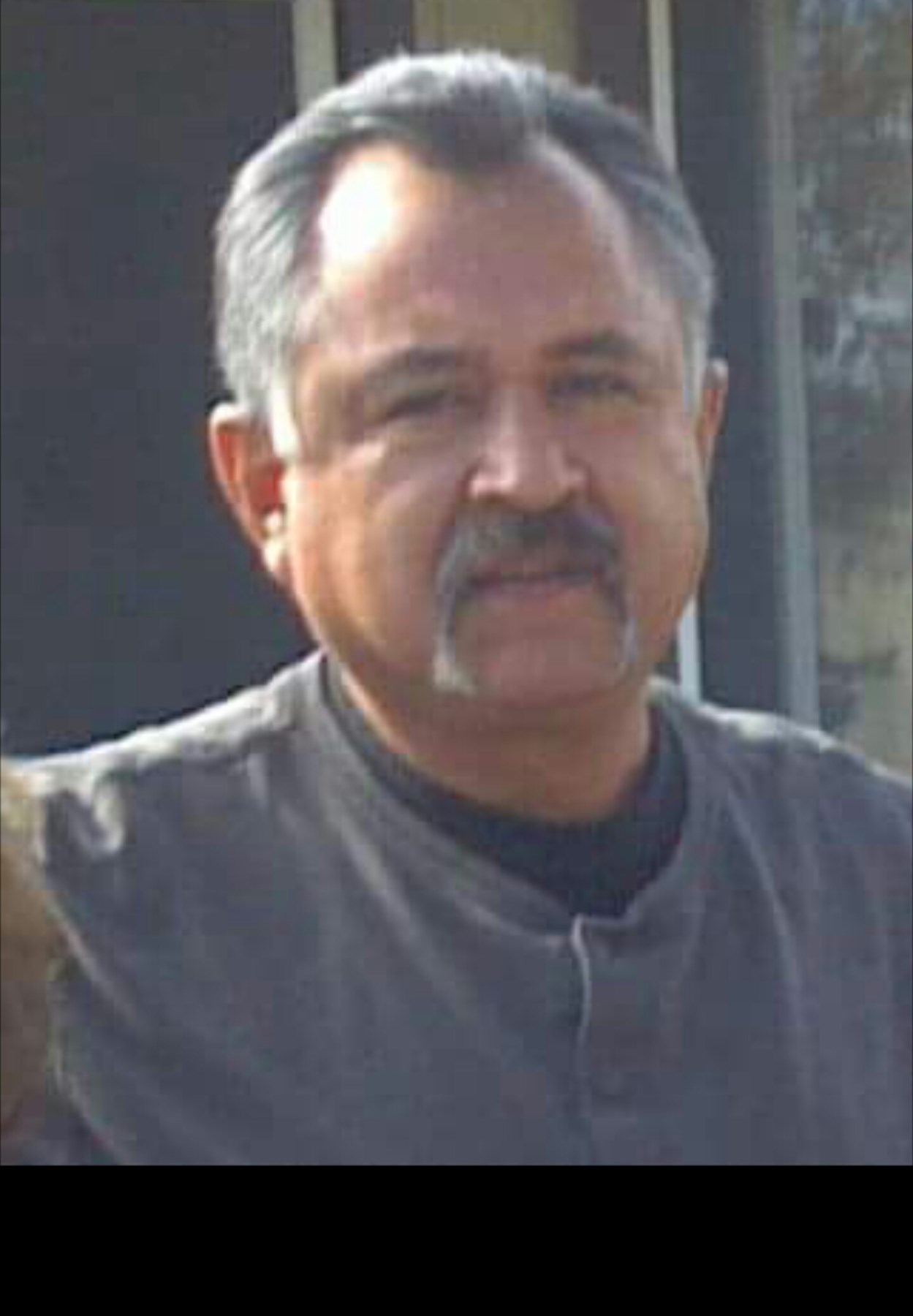 Obituary of Henry Valdivia Aguilera Jr.