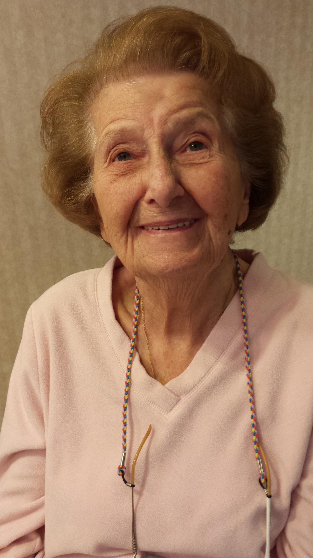 Obituary of Virginia J. Myles