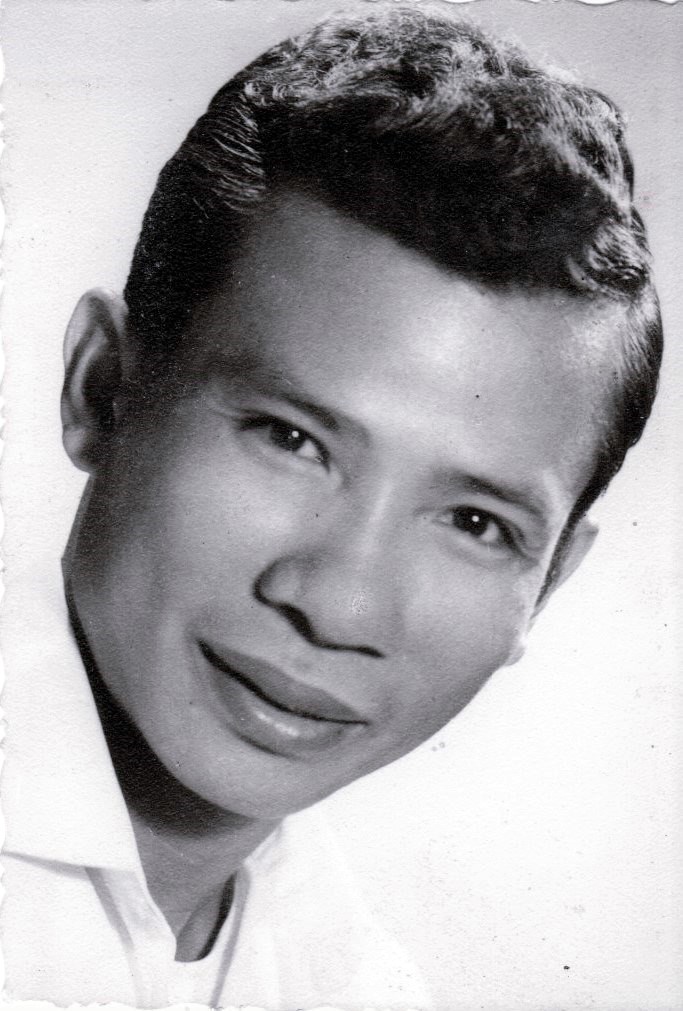 Diet Phan Obituary San Jose CA