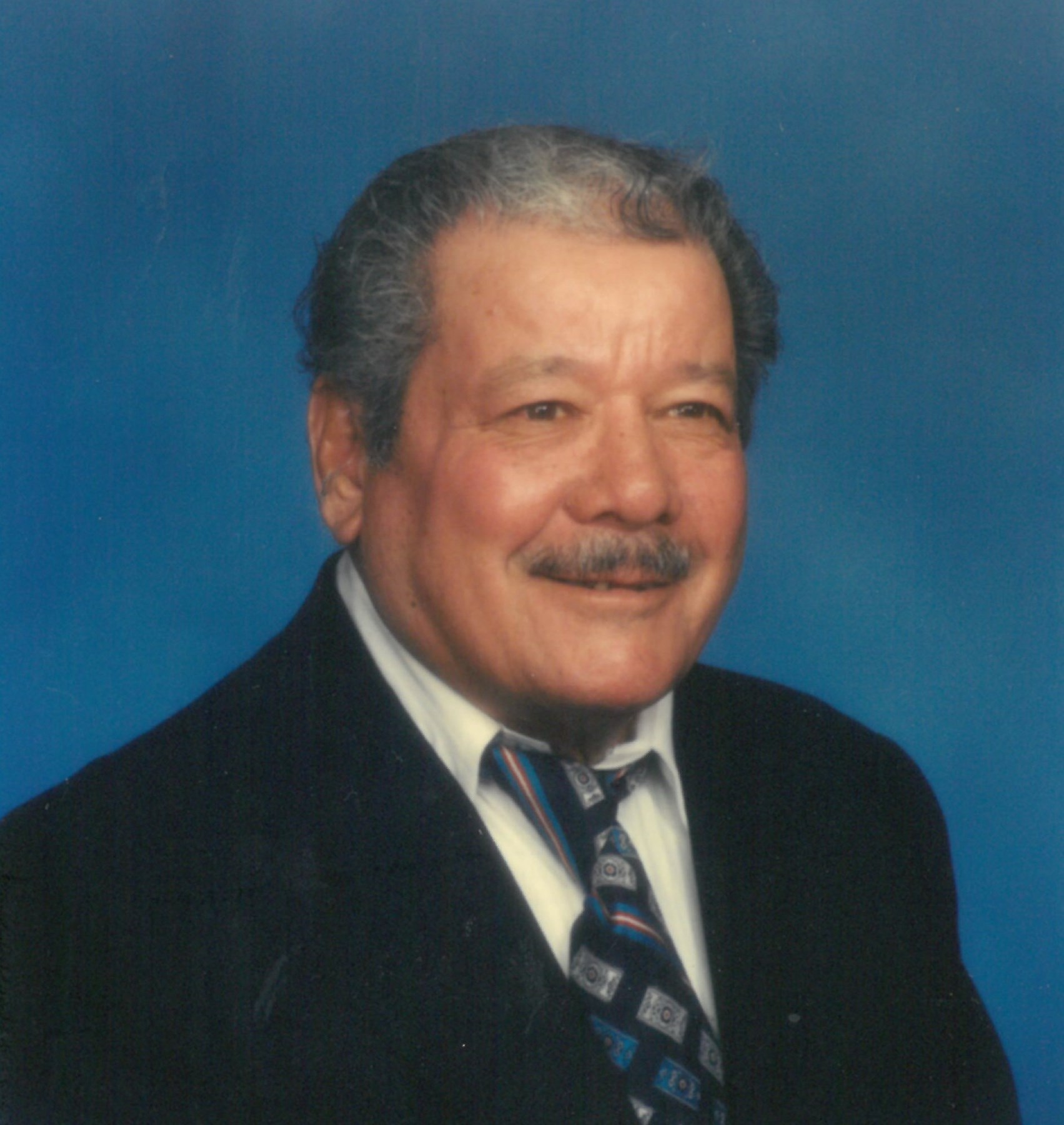 Obituary of Miguel G. Arevalo