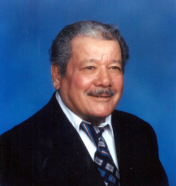 Obituary of Miguel G. Arevalo