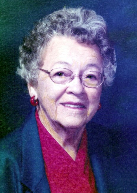 Obituary of Lillian Gilbert Hobson