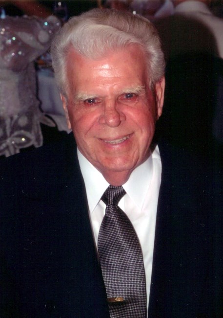 Obituary of William Frederick Berry