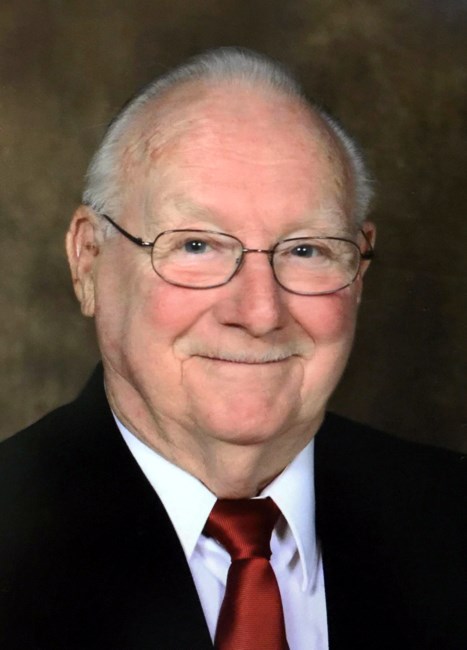Obituary of James F. Gniady