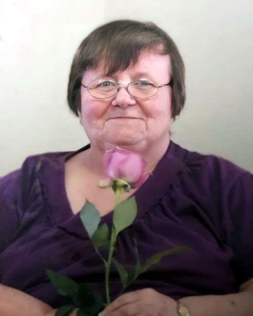 Obituario de Ruth Ann Blanshan