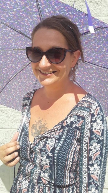 Obituary of Amanda Diane Talton