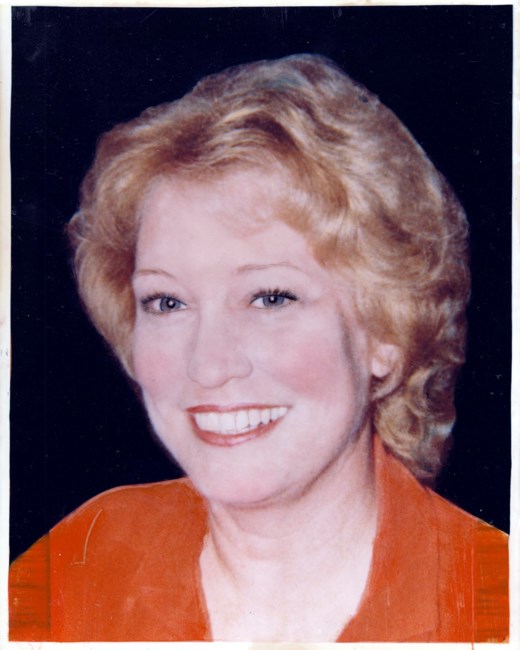 Obituary of Myra Jean Thompson