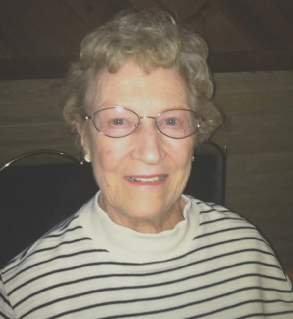 Obituary of Janet M. Clarke