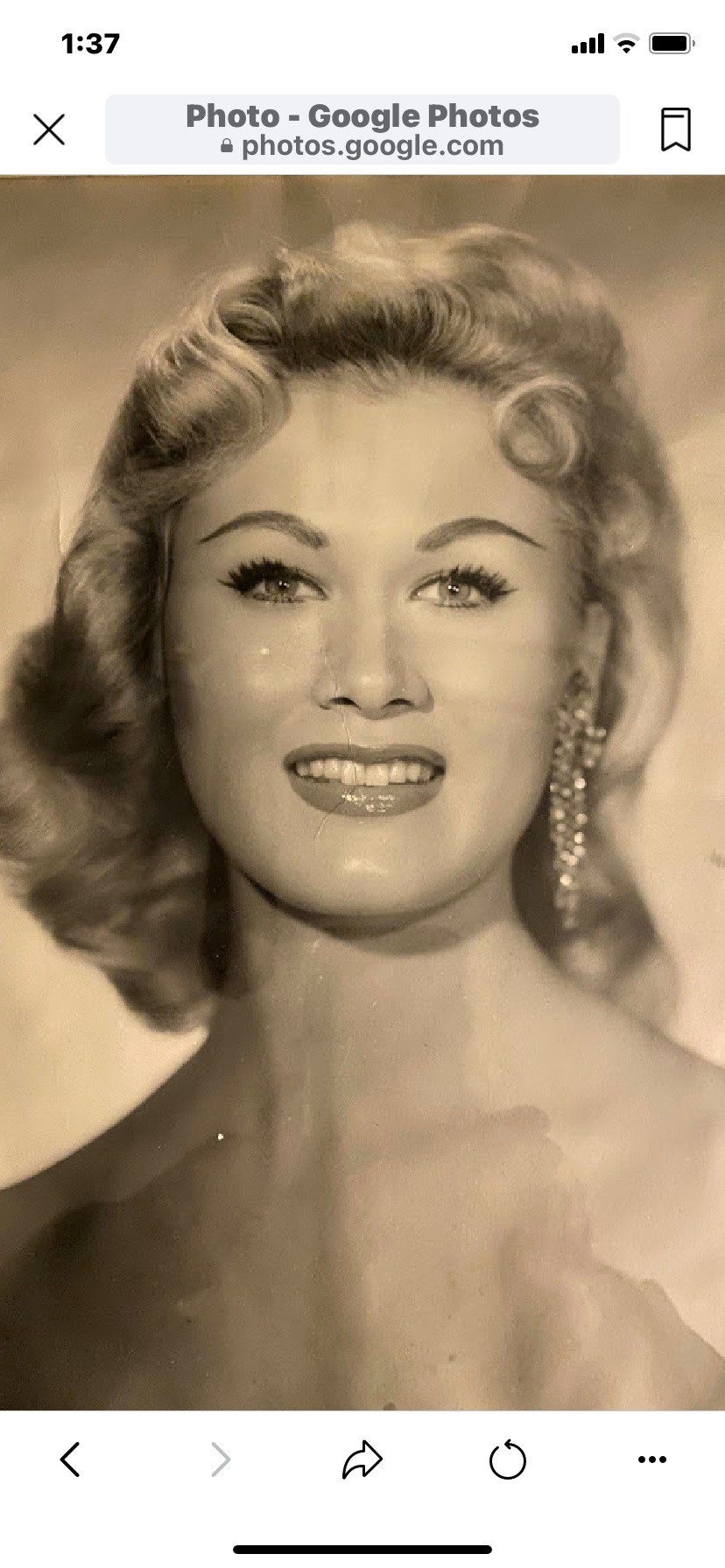 Obituary of Marilyn Marie Resnick