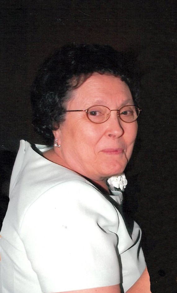 Obituary of Antonia Cracchiolo