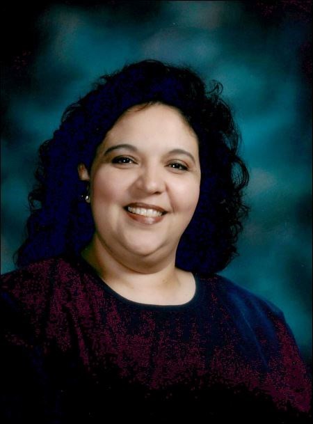 Obituary of Griselda Medina